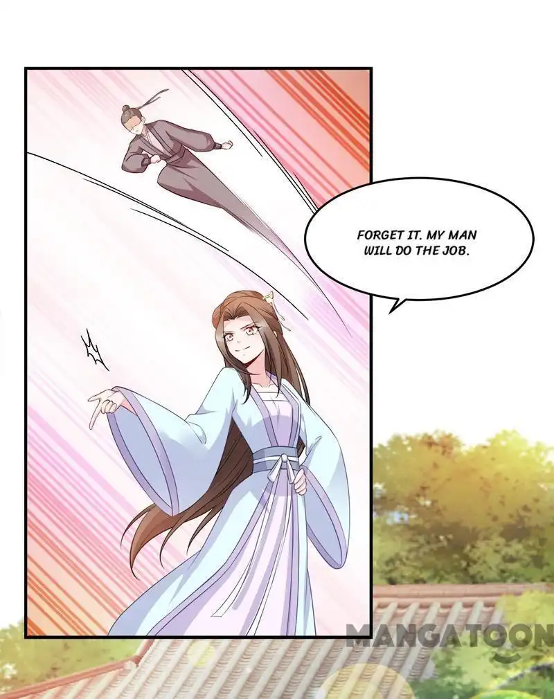 Mind-Reading Princess Chapter 121 7